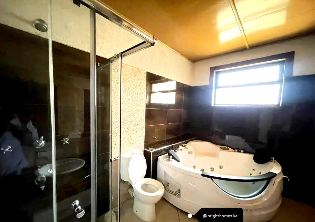 9-Ensuite Villa with Indoor Pool & Commercial Potential - Spring Valley