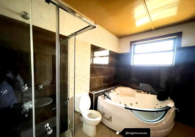 9-Ensuite Villa with Indoor Pool & Commercial Potential - Spring Valley