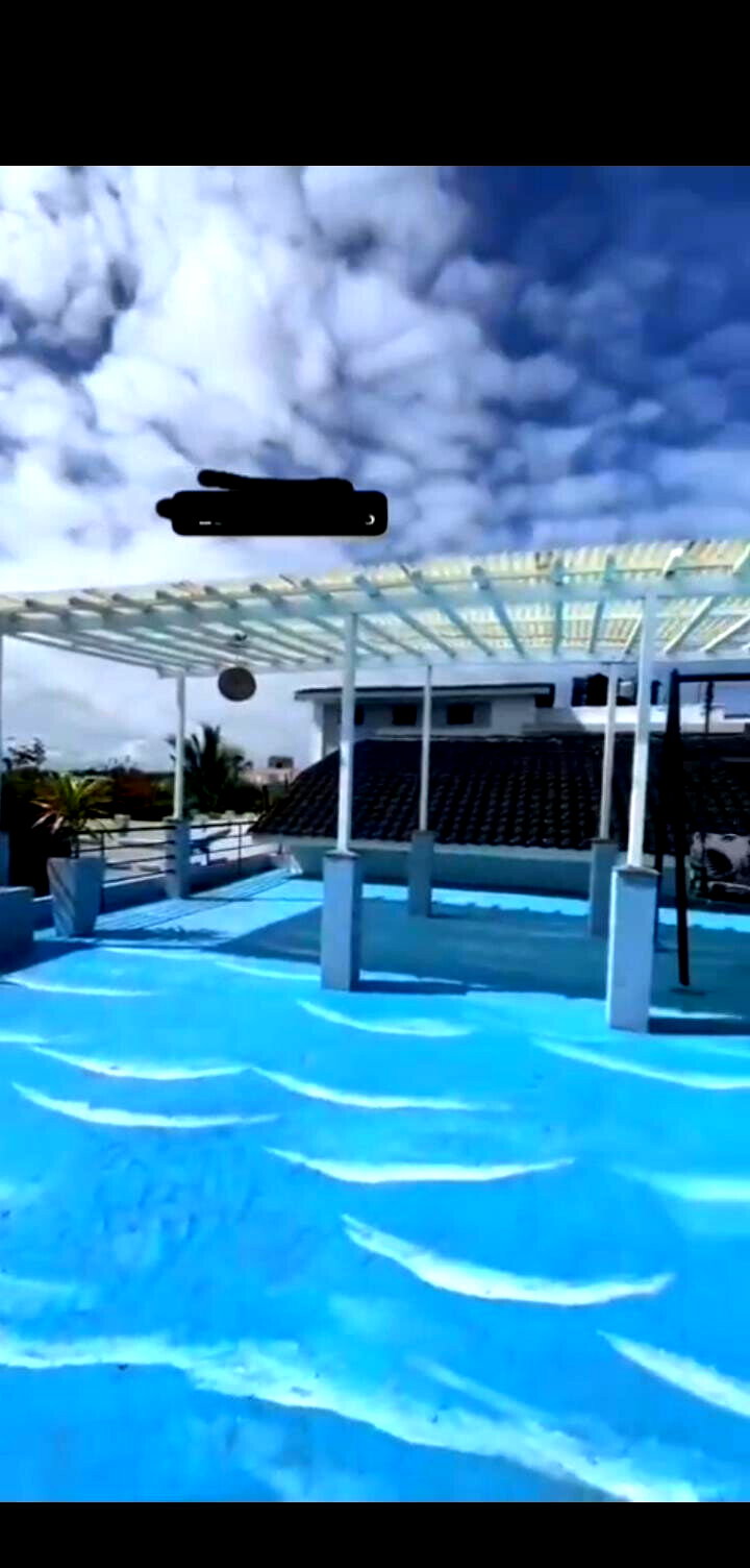 4BR Townhouse with Private Compound & Pool – Malindi