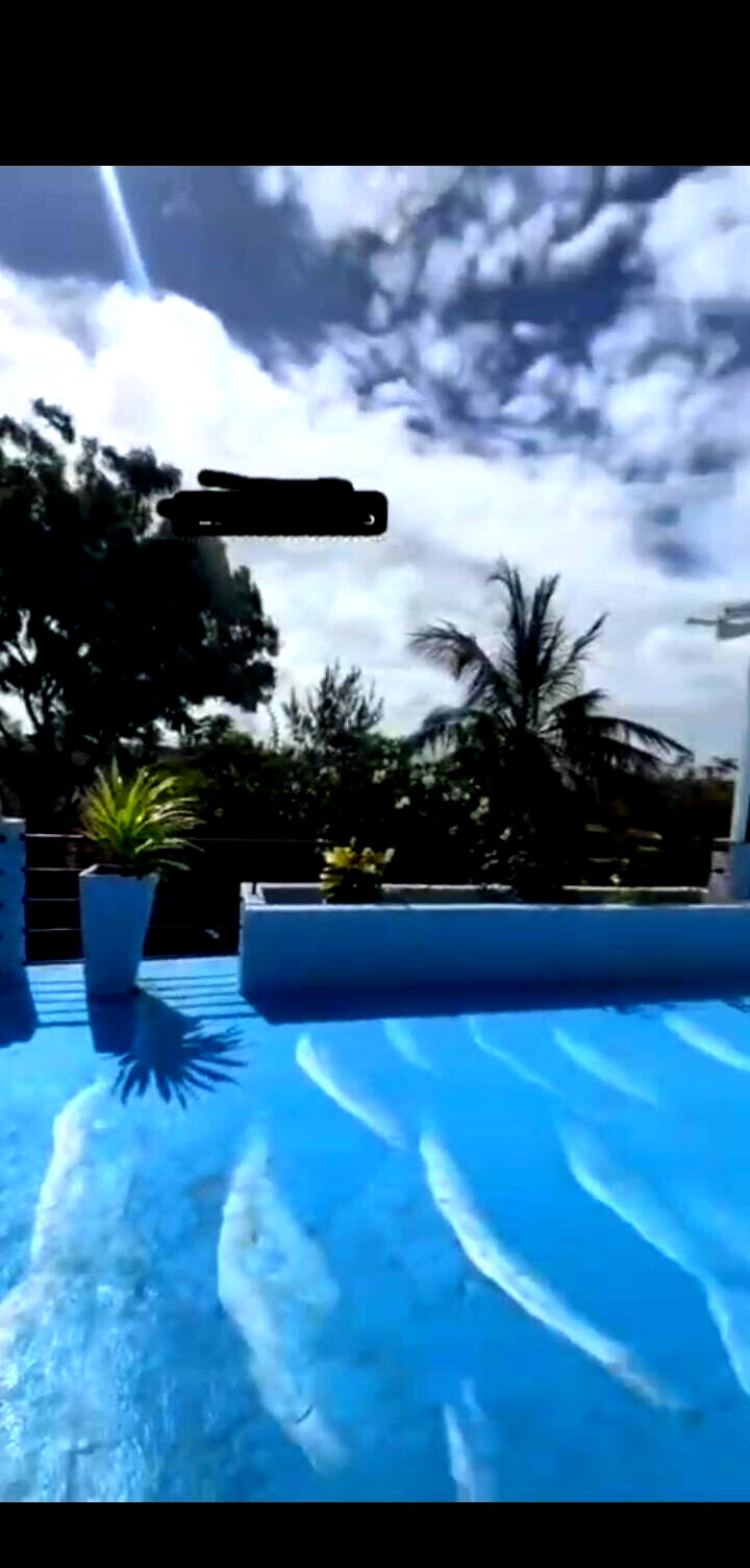 4BR Townhouse with Private Compound & Pool – Malindi