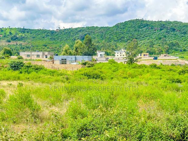Affordable Residential Plot for Sale in Kikuyu, Rose Gate