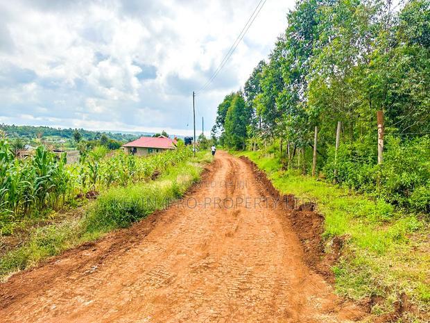 Affordable Residential Plot for Sale in Kikuyu, Rose Gate