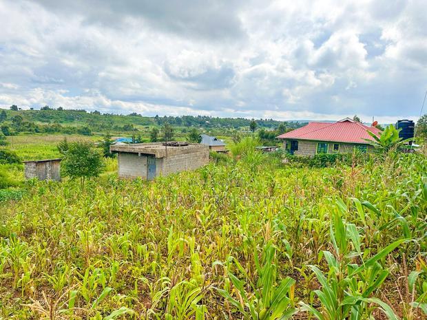 Affordable Residential Plot for Sale in Kikuyu, Rose Gate