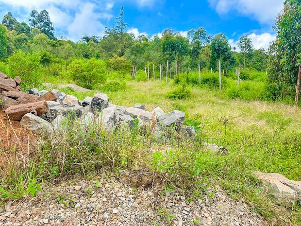 Affordable Residential Plot for Sale in Kikuyu, Rose Gate