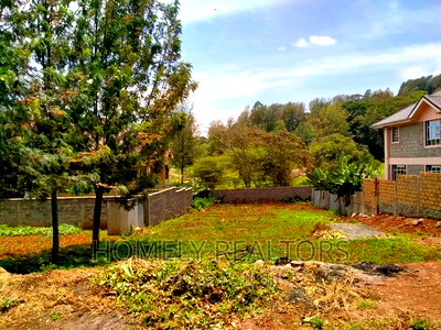 A Residential 50*100 Plot in a Gated Estate, Bondeni Ngong - Image 3