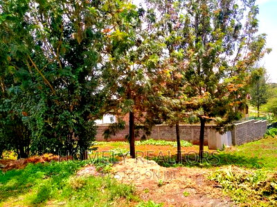 A Residential 50*100 Plot in a Gated Estate, Bondeni Ngong - Image 2