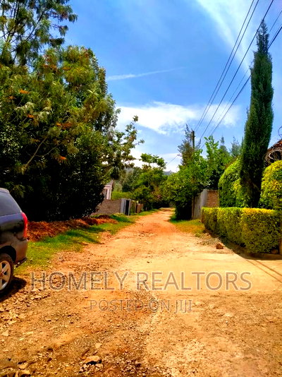 A Residential 50*100 Plot in a Gated Estate, Bondeni Ngong - Image 4