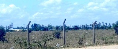 48-Acre Kitengela Land for KSh 1.1B