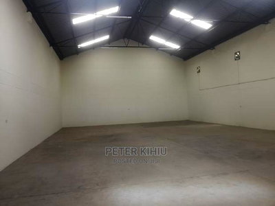 Godown to Let on Mombasa Rd 5000sqft - Image 4