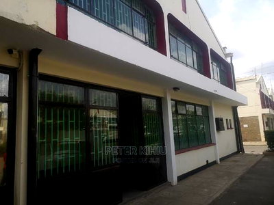 Godown to Let on Mombasa Rd 5000sqft - Image 1