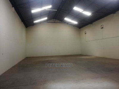 Godown to Let on Mombasa Rd 5000sqft - Image 6