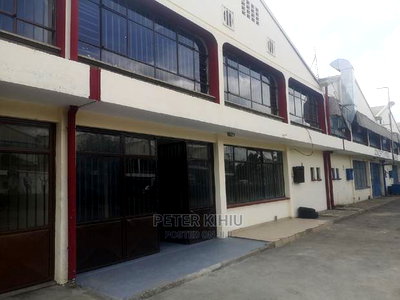 Godown to Let on Mombasa Rd 5000sqft - Image 2