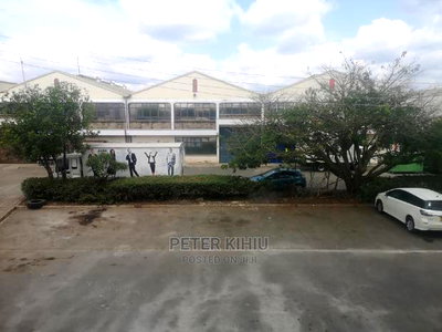 Godown to Let on Mombasa Rd 5000sqft - Image 12