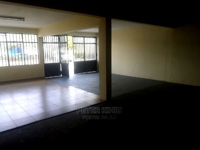 Godown to Let on Mombasa Rd 5000sqft - Image 9