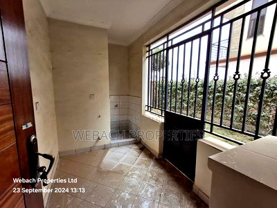 5bdrm Townhouse / Terrace in Ap, Gateway Mall Area for rent - Image 13