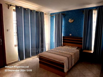 5bdrm Townhouse / Terrace in Ap, Gateway Mall Area for rent - Image 15