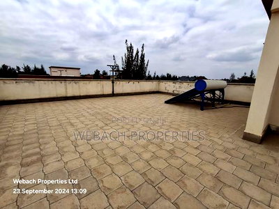 5bdrm Townhouse / Terrace in Ap, Gateway Mall Area for rent - Image 4