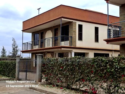 5bdrm Townhouse / Terrace in Ap, Gateway Mall Area for rent - Image 1