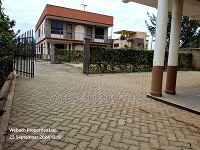 5bdrm Townhouse / Terrace in Ap, Gateway Mall Area for rent - Image 7
