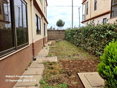 5bdrm Townhouse / Terrace in Ap, Gateway Mall Area for rent - Image 8