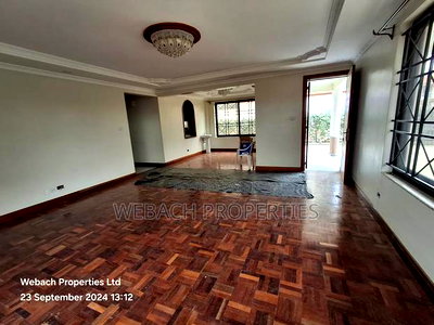 5bdrm Townhouse / Terrace in Ap, Gateway Mall Area for rent - Image 18