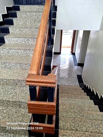 5bdrm Townhouse / Terrace in Ap, Gateway Mall Area for rent - Image 5