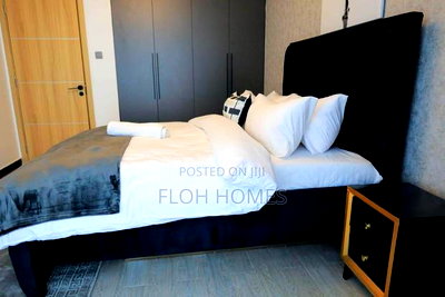 Furnished 1bdrm Apartment in Kilimani for rent - Image 7