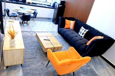 Furnished 1bdrm Apartment in Kilimani for rent - Image 4