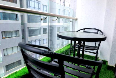 Furnished 1bdrm Apartment in Kilimani for rent - Image 6