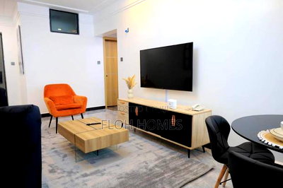 Furnished 1bdrm Apartment in Kilimani for rent - Image 3