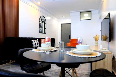 Furnished 1bdrm Apartment in Kilimani for rent - Image 2