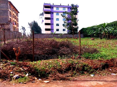 Quarter Acre Plot for Sale in Kinoo - Image 4
