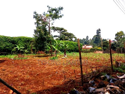Quarter Acre Plot for Sale in Kinoo - Image 3