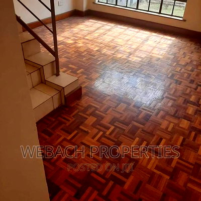 4bdrm Maisonette in Gables Park, Syokimau for sale - Image 3