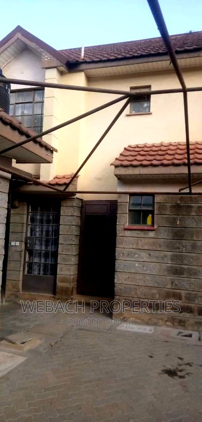4bdrm Maisonette in Gables Park, Syokimau for sale - Image 5