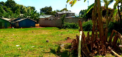 50x100 Plot in Uthiru for KSh 6.5M
