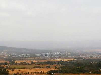 Prime Plots at Ngata Njoro 11km From Nakuru Town - Image 3