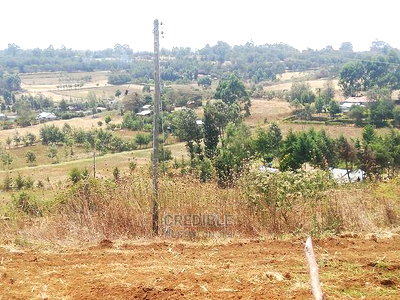 Prime Plots at Ngata Njoro 11km From Nakuru Town - Image 4