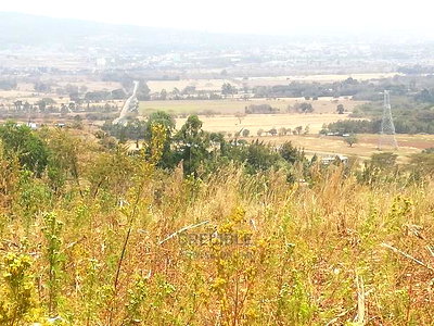 Prime Plots at Ngata Njoro 11km From Nakuru Town - Image 2