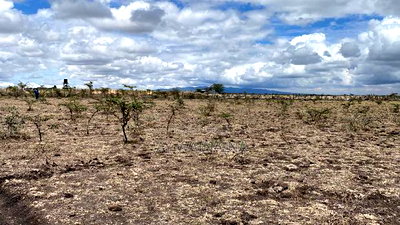 20 Arca Piece of Land in Tuala, Ongata Rongai - Image 2