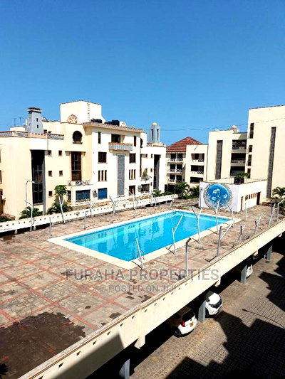 3bdrm Apartment in Nyali for rent - Image 1
