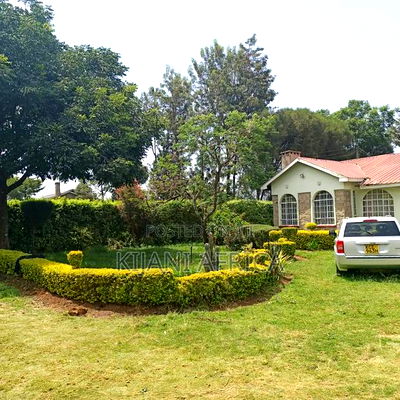 1/2 an Acre Land in Ngeria Block 1 Estate - Image 5