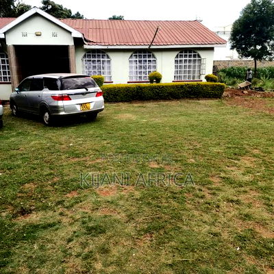1/2 an Acre Land in Ngeria Block 1 Estate - Image 8
