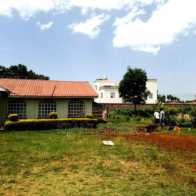 1/2 an Acre Land in Ngeria Block 1 Estate - Image 2
