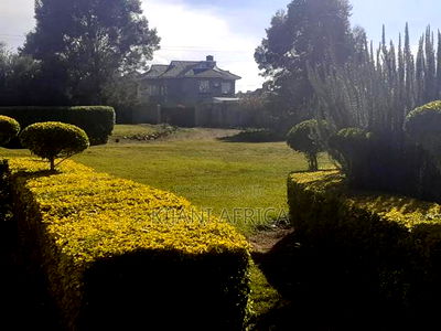 1/2 an Acre Land in Ngeria Block 1 Estate - Image 1