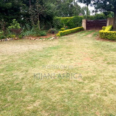 1/2 an Acre Land in Ngeria Block 1 Estate - Image 6