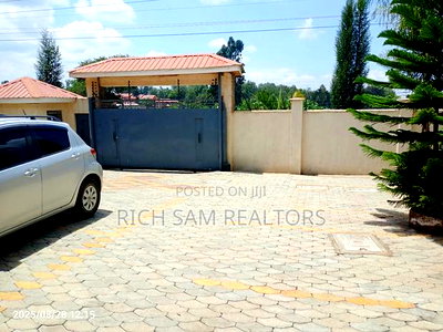2bdrm House in Zaburi, Menengai West for rent - Image 11