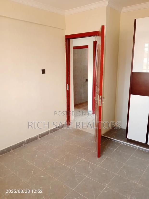 2bdrm House in Zaburi, Menengai West for rent