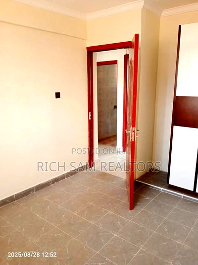 2bdrm House in Zaburi, Menengai West for rent - Image 6