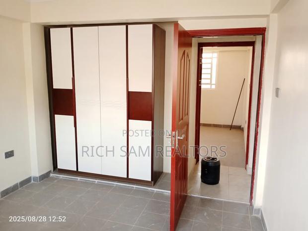 2bdrm House in Zaburi, Menengai West for rent